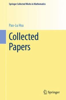 Paperback Collected Papers Book