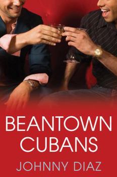 Paperback Beantown Cubans Book