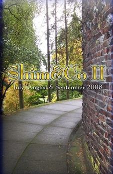 Paperback Shim&co II: July, August & September 2008 Book