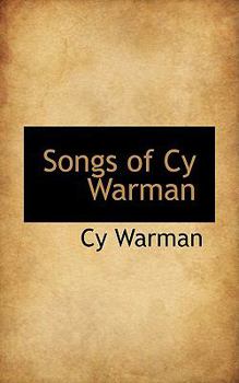 Songs of Cy Warman