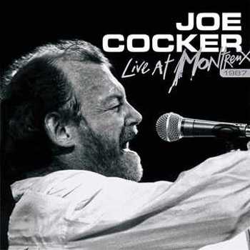 Music - CD Live At Montreux 1987 (CD/DVD Combo) Book
