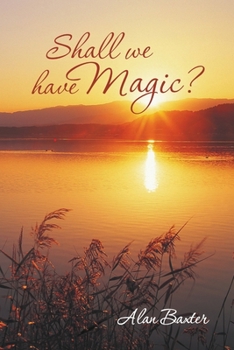 Paperback Shall We Have Magic? Book