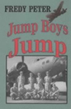 Hardcover Jump Boys Jump Book