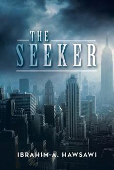 Paperback The Seeker: The Count's War Book