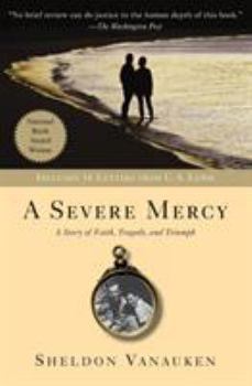 Paperback A Severe Mercy Book