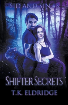 Paperback Shifter Secrets Book