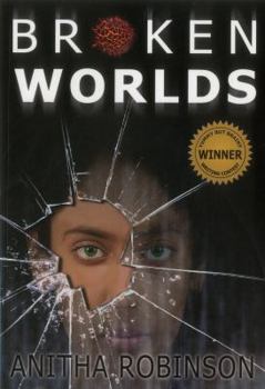 Paperback Broken Worlds Book