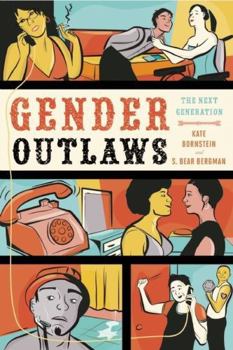 Paperback Gender Outlaws: The Next Generation Book
