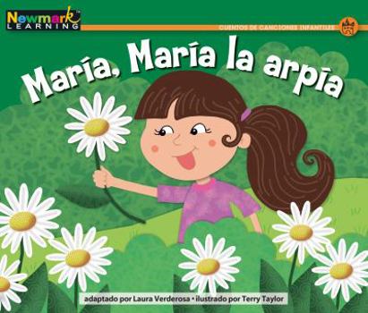 Paperback Marfa, Marfa La Arpfa Leveled Text [Spanish] Book