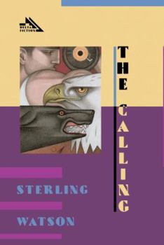 Paperback The Calling Book