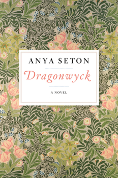 Paperback Dragonwyck Book