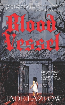 Paperback Blood Vessel Book