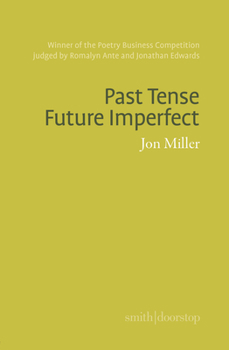 Paperback Past Tense Future Imperfect Book
