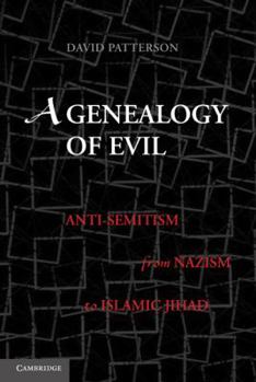 Hardcover A Genealogy of Evil Book