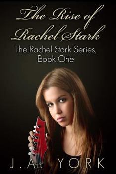 Paperback The Rise of Rachel Stark Book