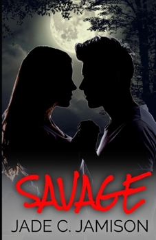 Paperback Savage Book