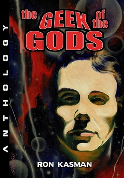 Paperback The Geek of the Gods Book