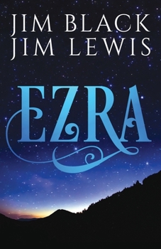Paperback Ezra Book