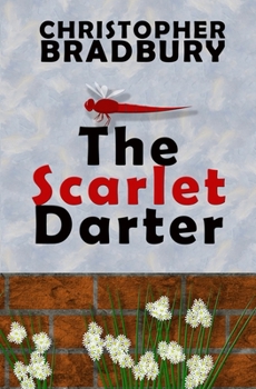 Paperback The Scarlet Darter Book