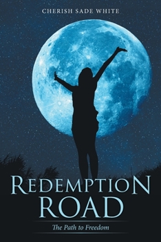 Paperback Redemption Road: The Path to Freedom Book