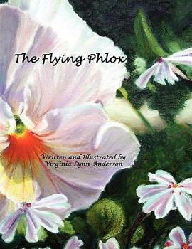 Paperback The Flying Phlox Book