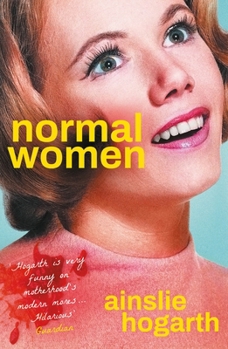 Paperback Normal Women Book