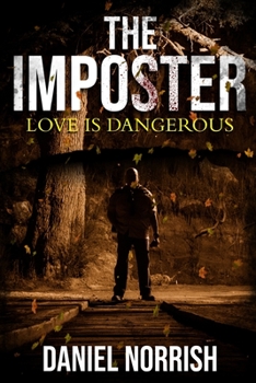 Paperback The Imposter: Is He Already Inside? Book