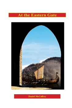 Paperback At The Eastern Gate Book