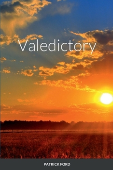 Paperback Valedictory Book