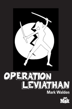 Opération Léviathan