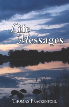 Paperback Life Messages Book