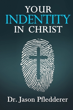 Paperback Your Identity in Christ Book