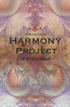 Paperback Harmony Project: (TLS Universe) [Italian] Book
