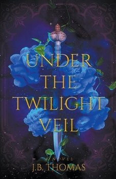 Paperback Under the Twilight Veil Book