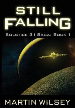Hardcover Still Falling Book