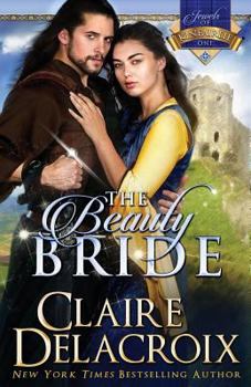 The Beauty Bride - Book #1 of the Jewels of Kinfairlie