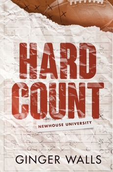 Paperback Hard Count: Alt Edition Book
