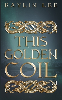 Paperback This Golden Coil Book