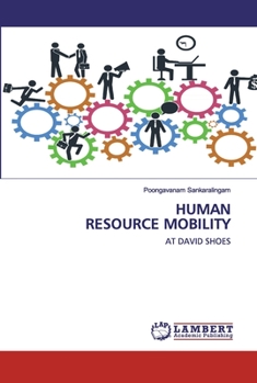 Paperback Human Resource Mobility Book