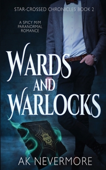 Paperback Wards and Warlocks Book