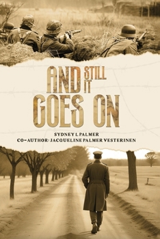 Paperback And Still It Goes On Book