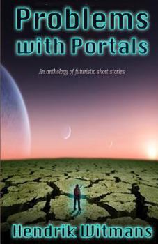 Paperback Problems With Portals: When Technology and People Clash Book