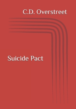 Paperback Suicide Pact Book