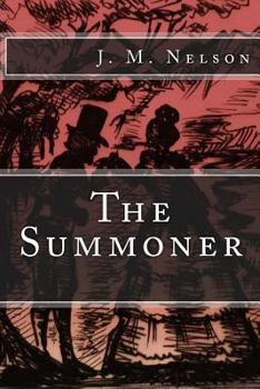 Paperback The Summoner Book