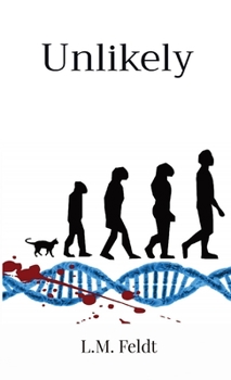 Paperback Unlikely Book