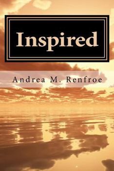 Paperback Inspired: A Narrative and Poetry Collection (Black & White Edition) Book