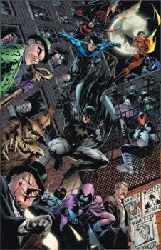 Batman: Gotham Underground - Book #167 of the Batman: The Modern Age