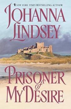 Hardcover Prisoner of My Desire Book