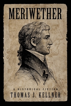 Meriwether: Soldier in the Northwest Territory