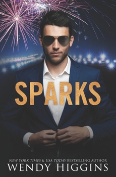 Paperback Sparks Book